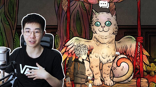 这个游戏是碳基生物能做出来的？《猫咪博物馆》