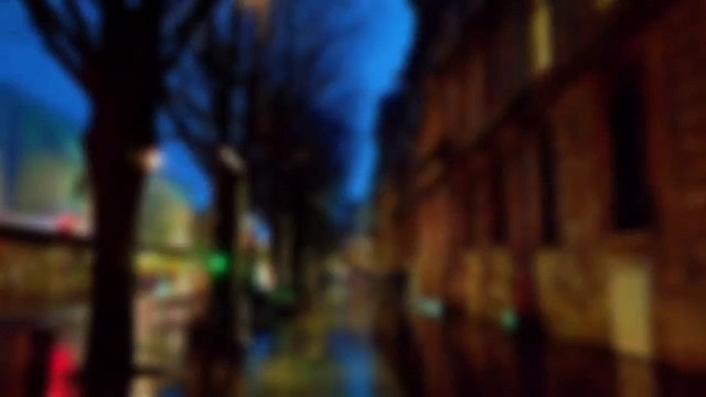 “山鸟与鱼不同路，从此山水不相逢；但是山鸟总会停在水边，鱼总会跃出水面”