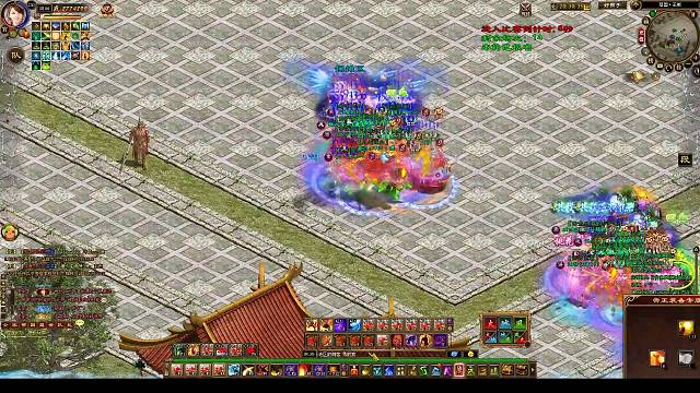 新手很菜，看别人秀操作