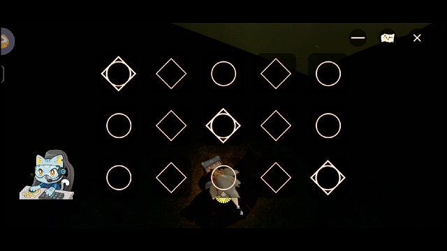 光遇养老院之钢琴独奏