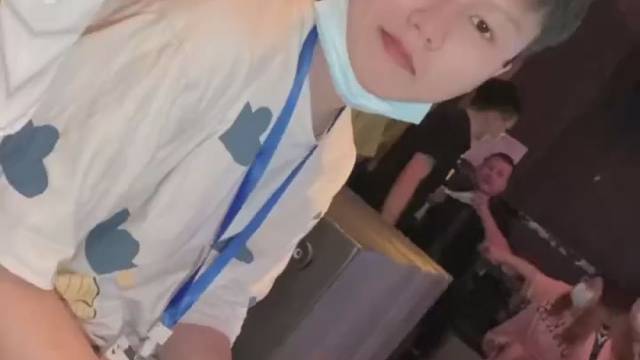 找个自己喜欢的生活方式，好好生活～