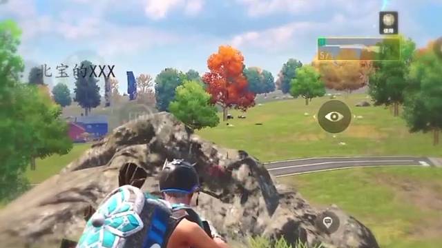 冷静下来才能找到突破口1v99