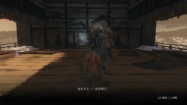 萌新第一次通关老年一心纪念