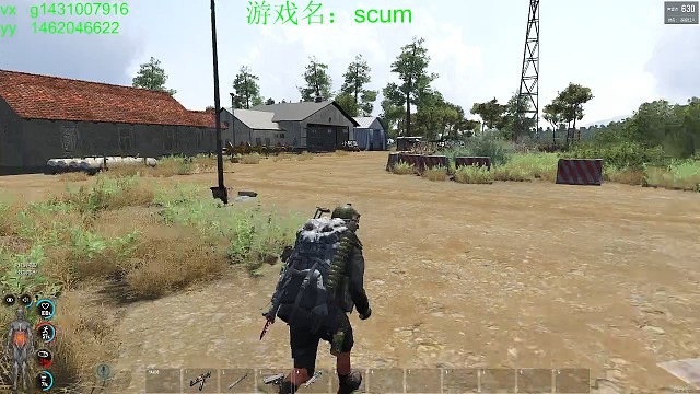 老6挖墻腳之又是相愛相殺的一天啊