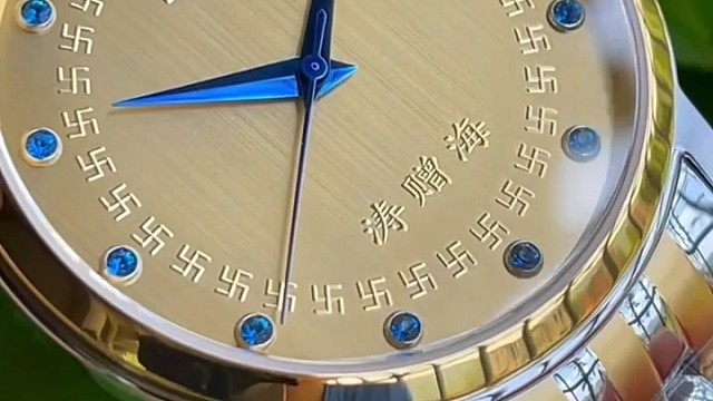 我发布了一个新视频，快来围观吧！