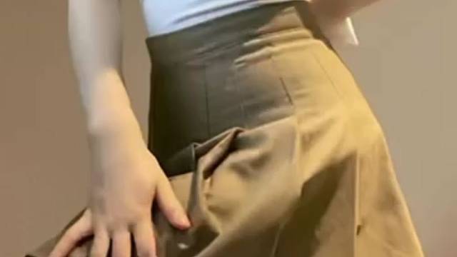 喜欢什么，姐姐给你变