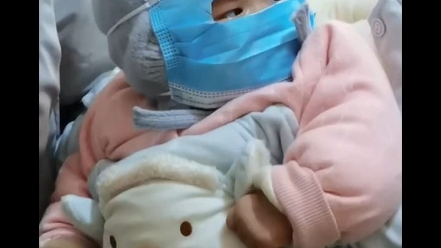 全民防疫！人人有责加油