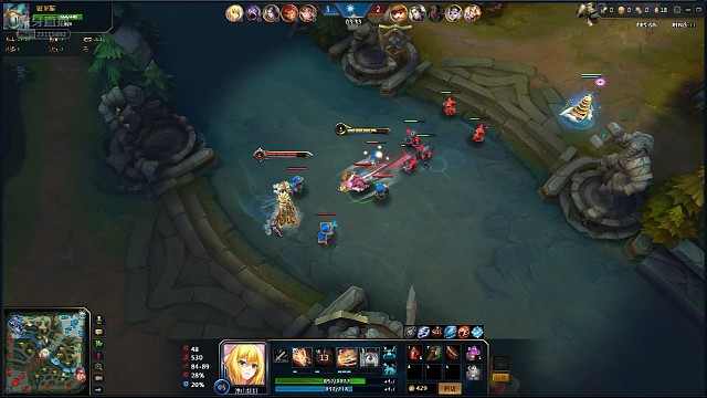 为数不多的中单红红