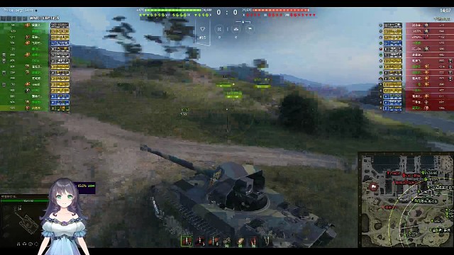 黑枪车就黑枪吧！