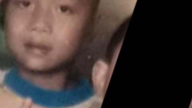 @小时候VS现在的自己