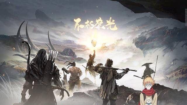 今日份的吃鸡！