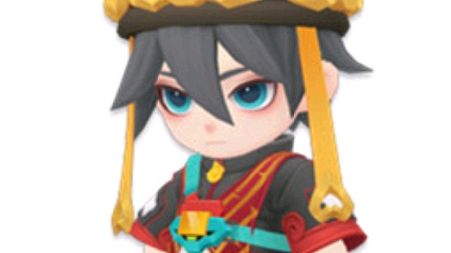 卡片队友都不行？怎样砍人救人两不误？命石者整局解说。