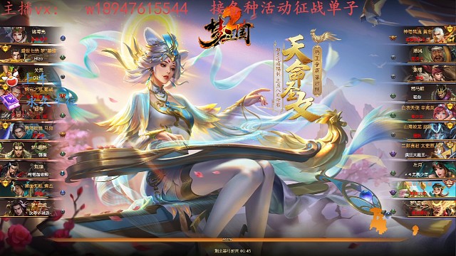 40多头的小诸葛