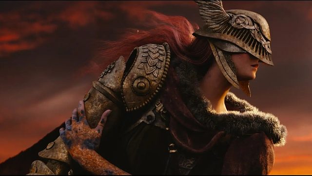 艾尔登法环-绝望时代