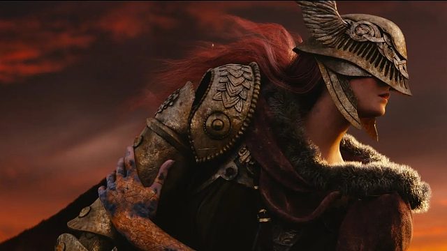 艾尔登法环-衰颓时代