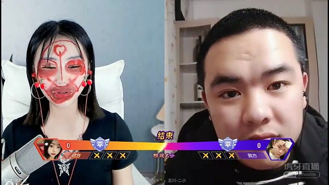 每天都有不一样的惩罚哦！