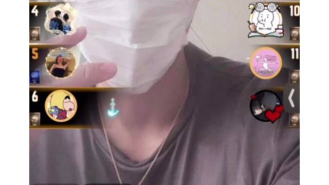 天天狼人小胡鸭