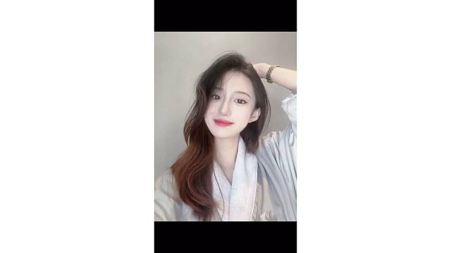 为什么现实中看不到美女，因为…..