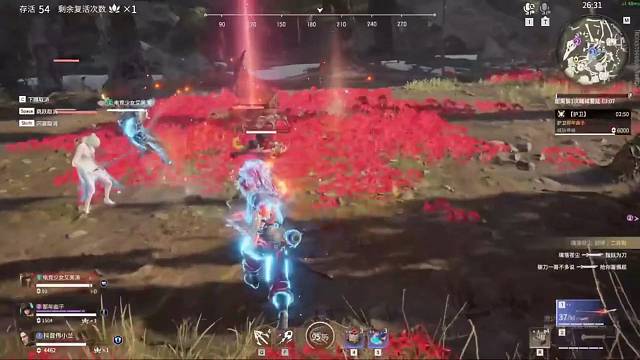 这才是队友需要的火男