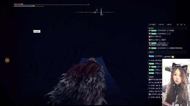 讲真我真的以为能进去.