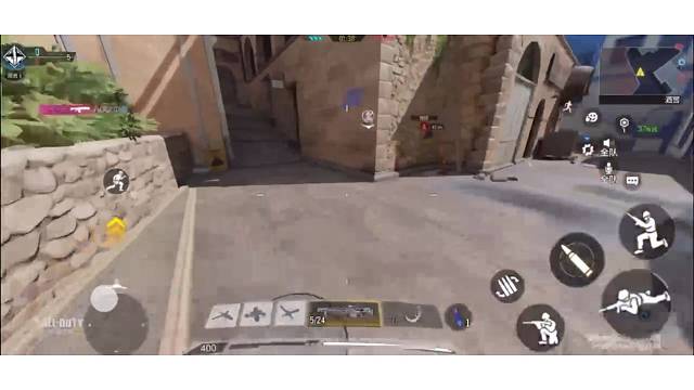 使命召唤老萧只打Q33，老萧心中有所爱，所爱之人她姓王