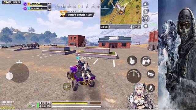 订阅V区加好友上车！！！