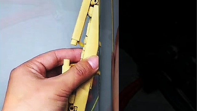 分享手工制作小视频