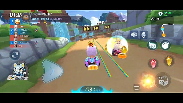 这算不算教科书版的抢道具