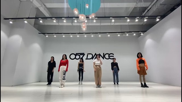 学跳舞的人喜欢跳舞的我热爱舞蹈的人