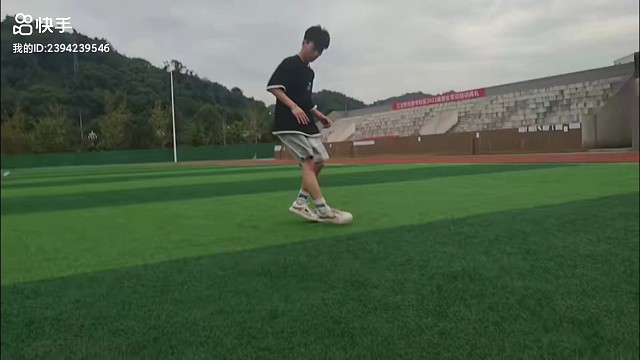 日常練舞