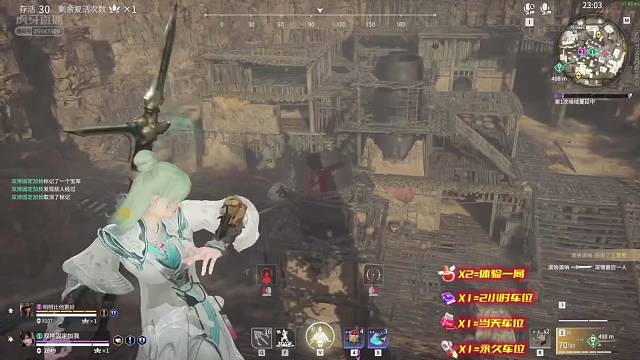 兄弟们帮我看一下这波到底谁演谁