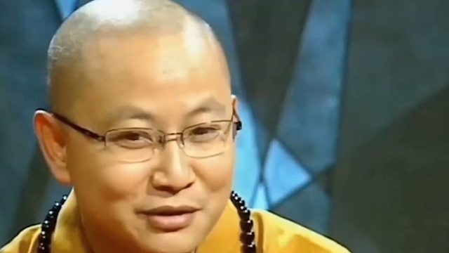 汶川地震时“素全法师”连破三戒，最终救千人！108罗汉诞生罗汉寺