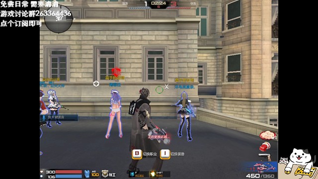 奶妈现在都成天使了？