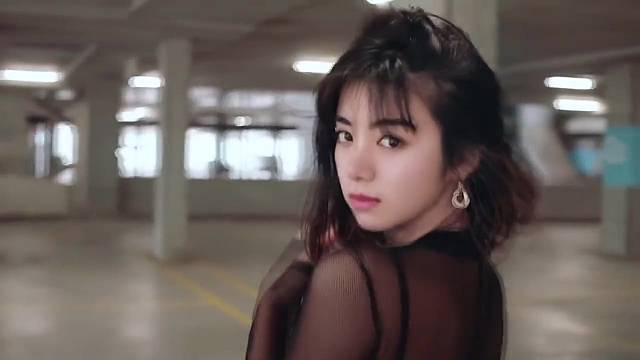 【池田依来沙】天使脸蛋魔鬼身材！