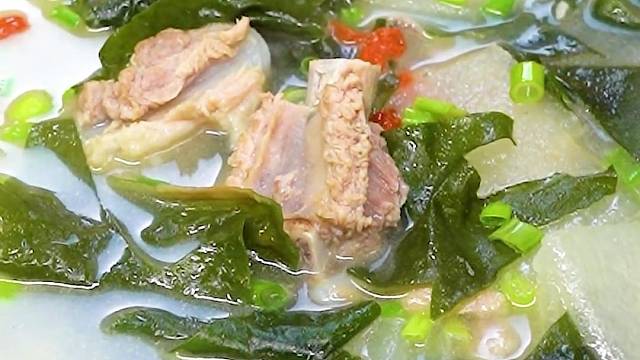 家常菜，精彩美食持续更新~
