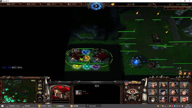 吾乃常山赵子龙