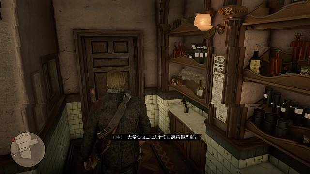 为女朋友开的直播