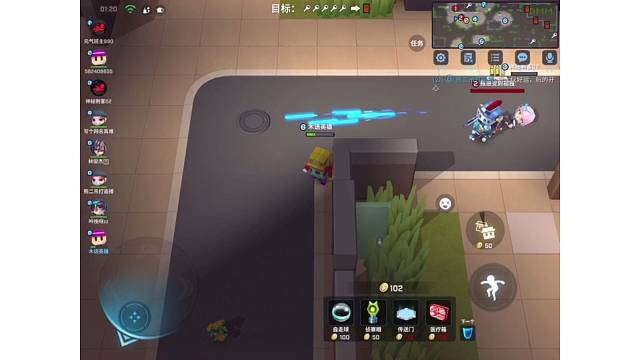 关于我被吊打的这间事