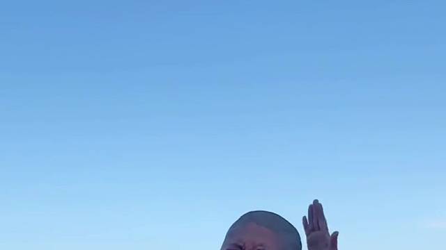 你见过有人这样盖窑的吗