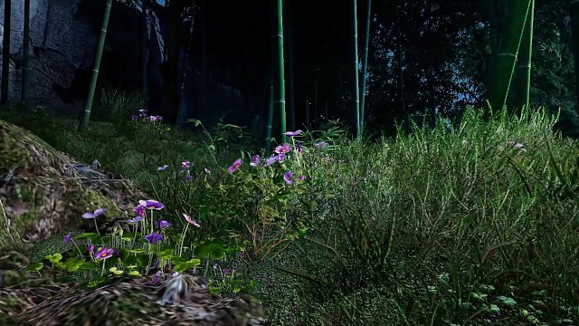 修吾战天魔众上！