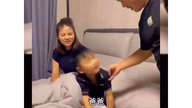 这事真是他说的算