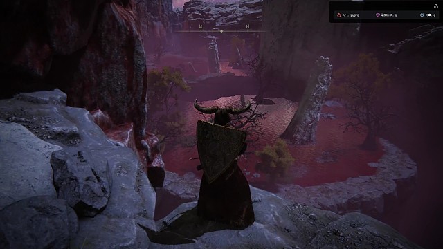 过来啊你，刷魂的快乐