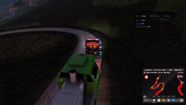 欢迎来到我的直播间