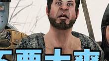 騎馬與砍殺2霸主：?？懿鑹夭粌H搶錢搶糧還扒裝備 #steam游戲 #游戲精彩時刻 #單機(jī)游戲 #主機(jī)