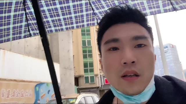 迷茫的老铁看过来