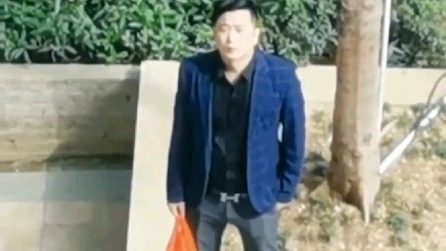 这绝对不是亲生的