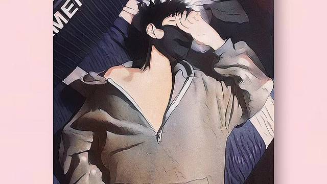 这个特效谁用谁好看