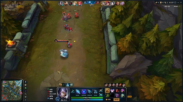 幽能刺客既然4杀了，何不5杀