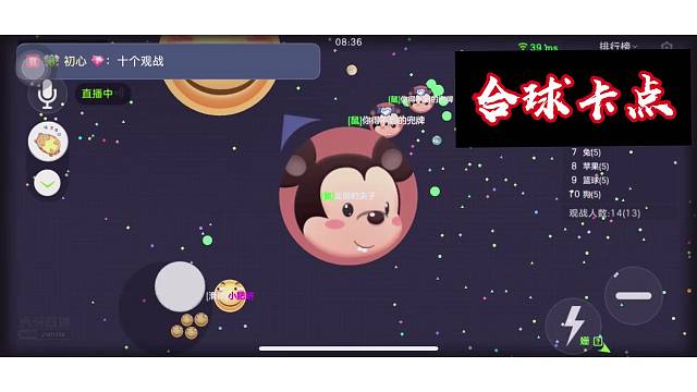 超甜小姐姐直播带团