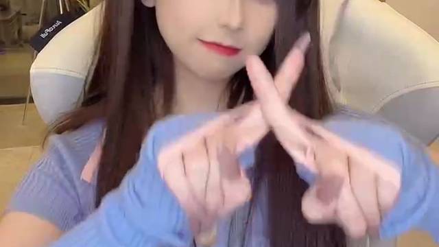 戴个假发真不错